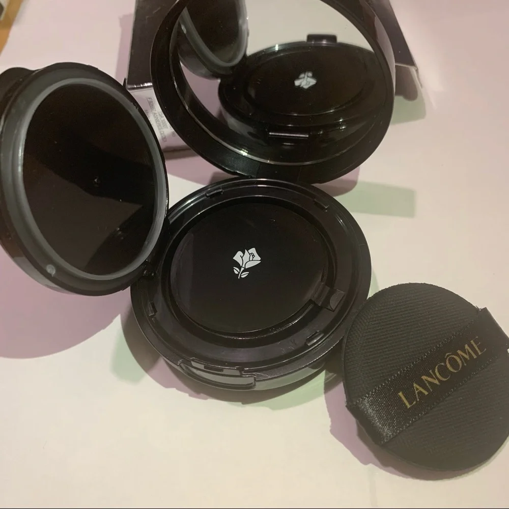 Lancome cushion blush 032